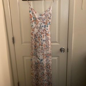 Candies Maxi dress
